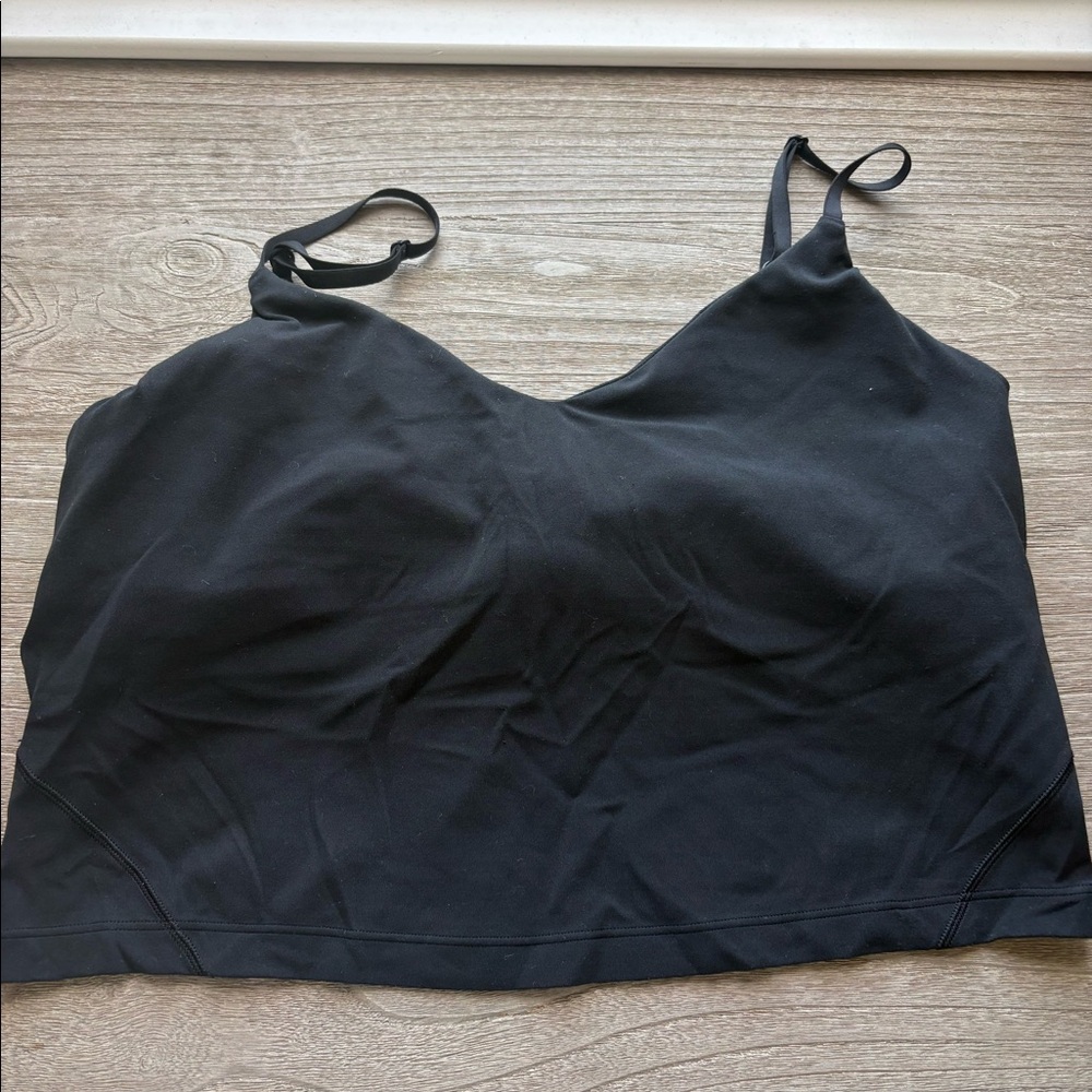Lululemon align tank size 12